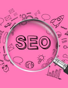 Marie-Claude Légaré massothérapeute et formatrice expliquant le SEO et SMO la visibilité pour les massothérapeutes