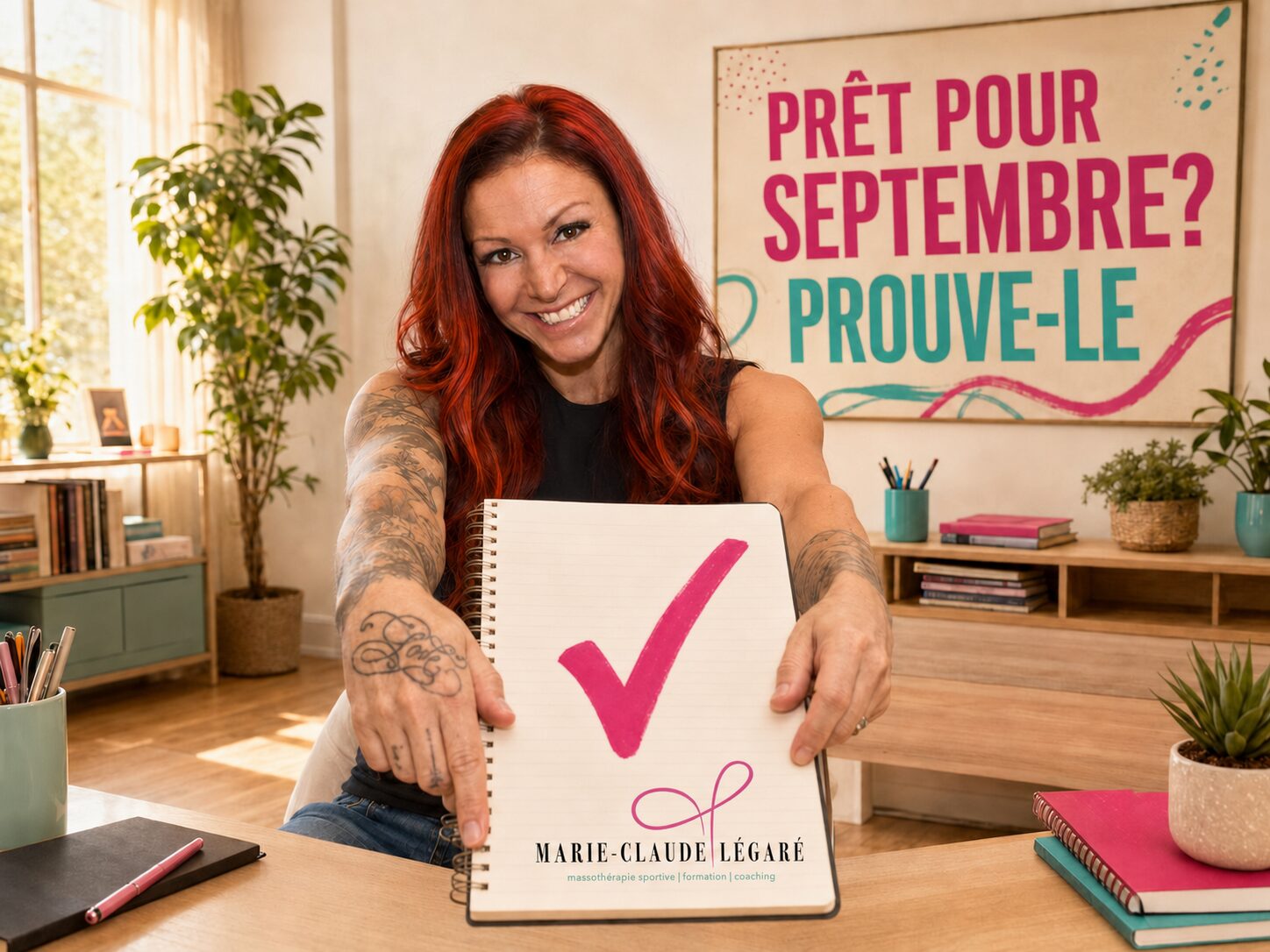 test gratuit pour massothérapeute : est-tu prêt pour la reprise en septembre ?